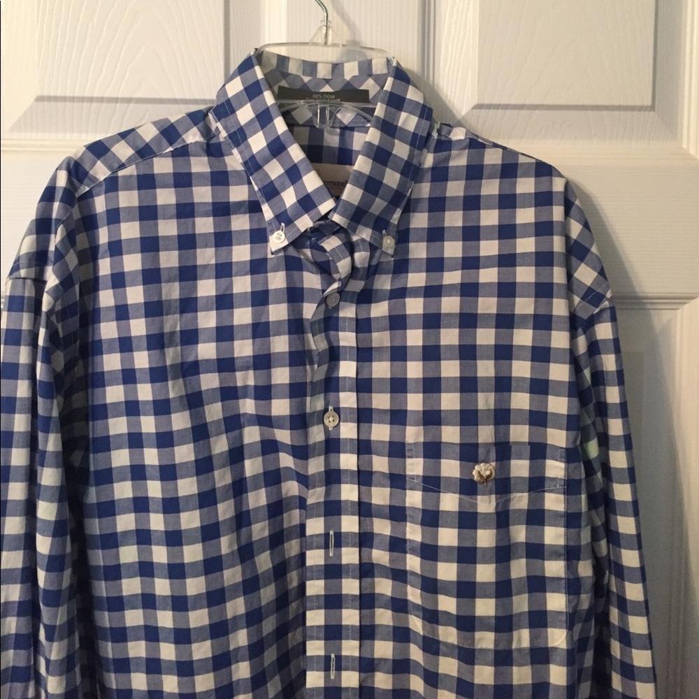 Gently Worn